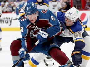 The Avalanche signed defenceman Cale Makar to a six-year contract, the team announced Saturday, July 24, 2021.