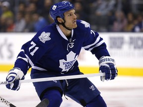 David Clarkson could be the biggest free-agent bust in Maple Leafs history.