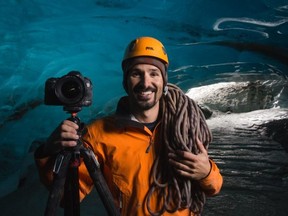 Corona Canada spokesperson
Paul Zizka