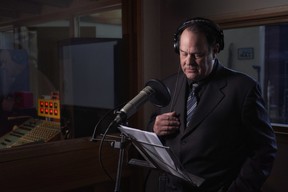 Canadian icon and believer in ghosts, Dan Aykroyd narrating T+E’s all-new original series, Hotel Paranormal.