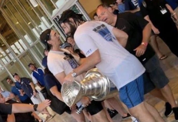 Stanley Cup returning to Montreal for repairs