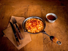 Mac n' Cheese