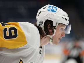 Terry Koshan writes that he can’t see a scenario in which the Leafs acquired Jared McCann from the Penguins, just to lose him to Seattle for nothing.