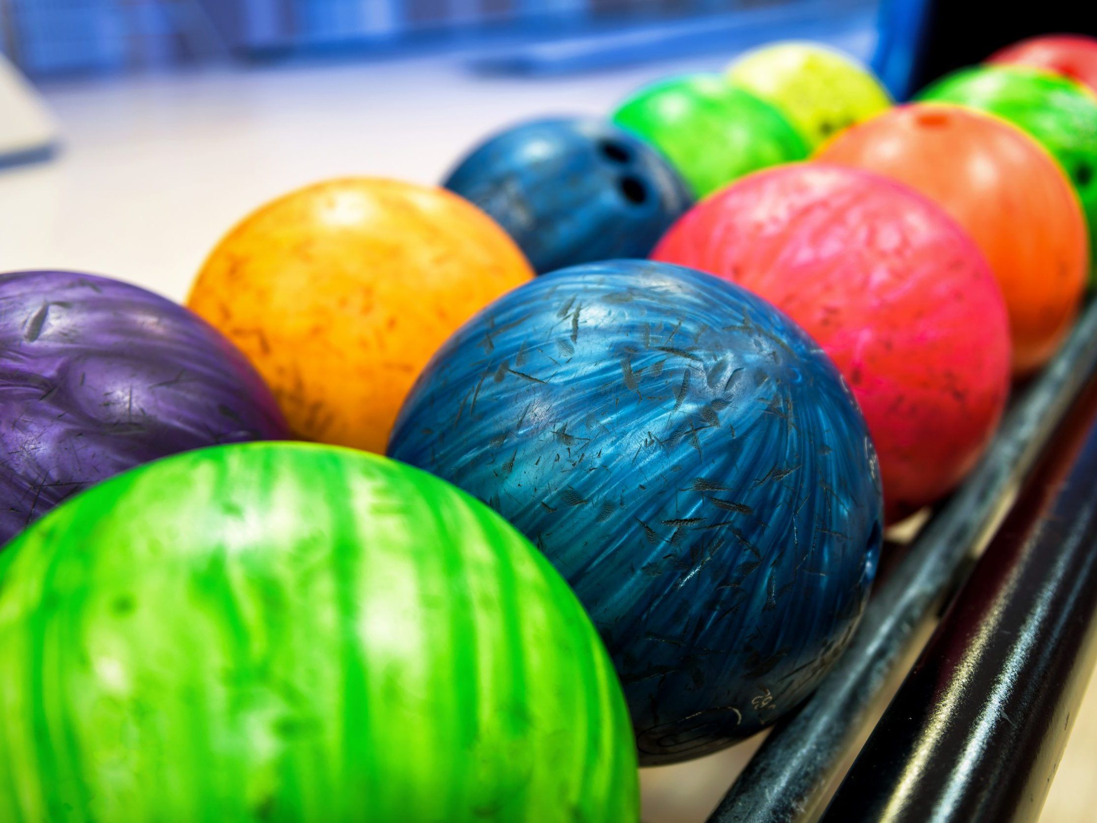 ODDS AND ENDS: Bowling ball discovery and other offbeat offerings | Toronto  Sun