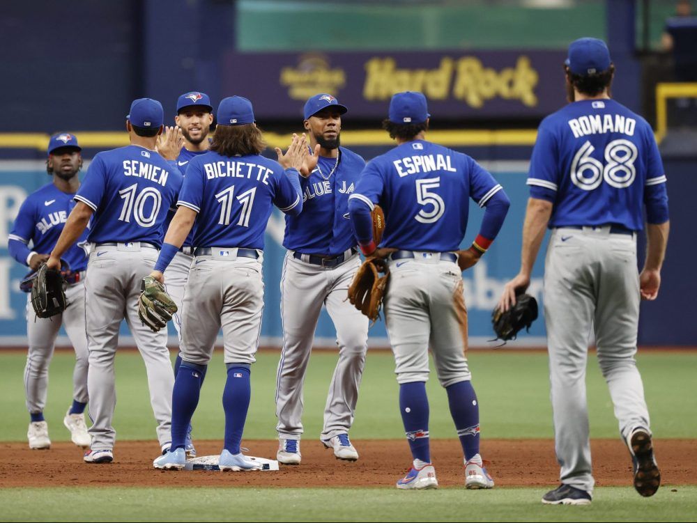 Toronto Blue Jays playoff hopes all come down to six-game homestand