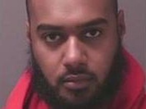 Carlington Wadley, 30, of Brampton has been charged by York police in a human trafficking investigation