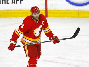 The Seattle Kraken could land a captain and former Norris Trophy winner in Mark Giordano during the NHL expansion draft on Wednesday.