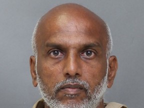 Mohammed Mahaboob, 55, of Toronto is wanted for two sexual assaults that allegedly occurred on July 7 and July 9 in Scarborough.