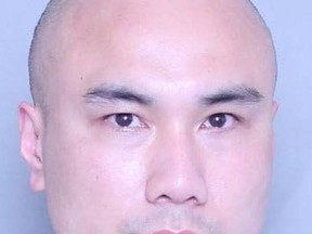 Du Van Duong, 34, of Toronto is wanted in connection with an assault investigation