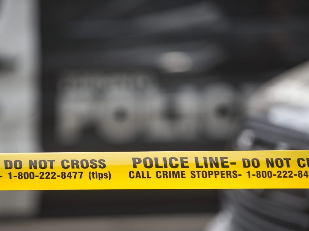 TORONTO UNDER ATTACK: Woman Down in Shocking Downtown Shooting!