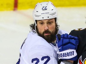 Defenceman Zach Bogosian is set to become an unrestricted free agent on Wed. July 28, 2021.