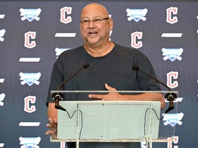 Cleveland Indians manager Terry Francona is stepping down from his duties for the rest of the season due to his health, the team announced Thursday, July 29, 2021.