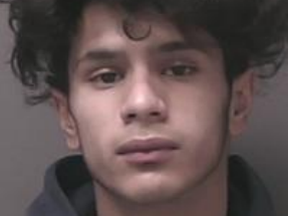 Rishav Lall, 16, is wanted for attempted murder. Police received permission to release his name and image until July 13.