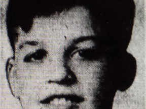 The horrific 1939 murder of Henry Doto, 13, was overshadowed by the Second World War.