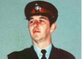 Const. David Dunmore.