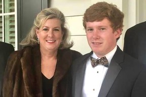 Margaret “Maggie” Murdaugh, 52, and their youngest son, Paul Murdaugh, 22, were found dead near their dog kennel outside their Colleton County mansion.