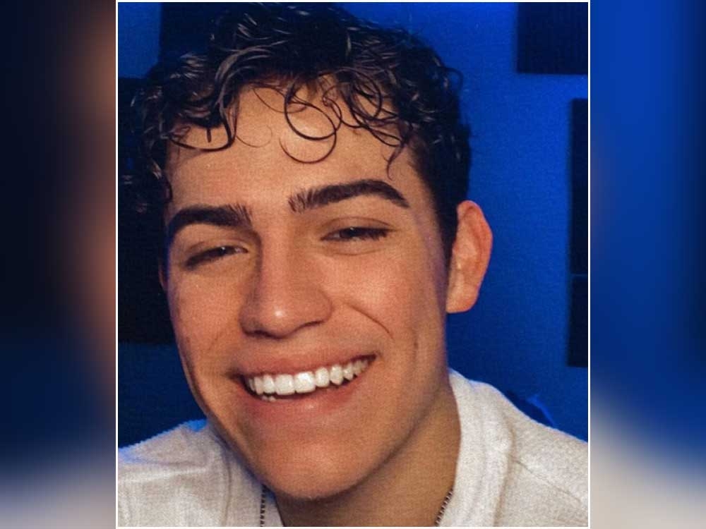 TikTok star Anthony Barajas on life support after theatre shooting ...