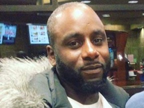 40-year-old Christopher La Rose of Brampton is Hamilton's 10th homicide of 2021.