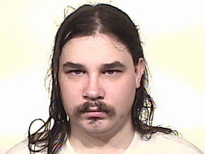 The parole board does not sound optimistic about pedophile Christopher Goodwin, seen here in 2007.