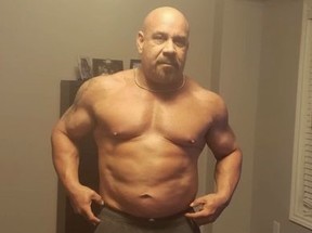 Stephen Lemmond, 47, manager of a Subway restaurant in Barrie, faces 16 charges of alleged sexual assault.