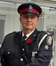 Const. Jeffrey Northrup