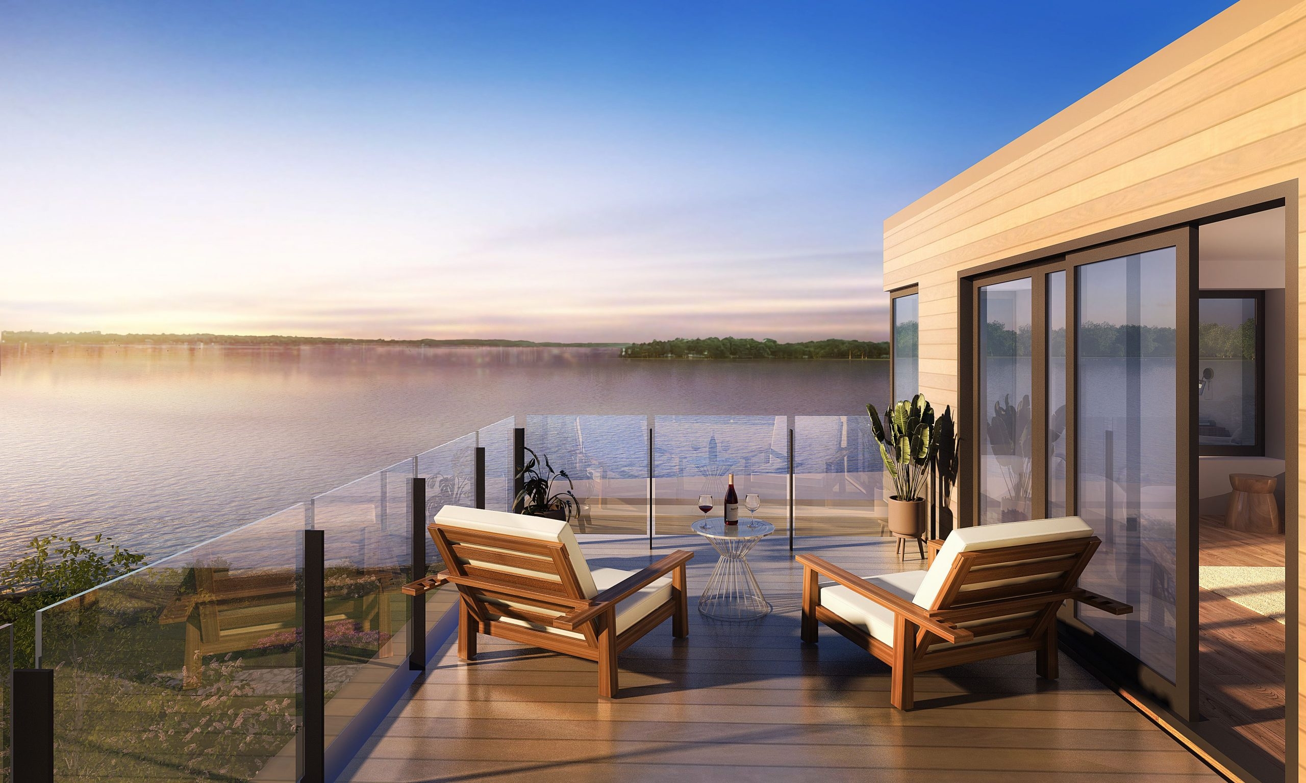 Waterfront living in the Kawarthas made easy Toronto Sun