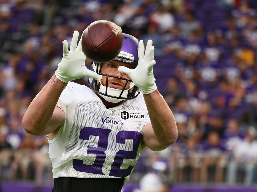 Cameron Smith: Minnesota Vikings linebacker to have heart surgery and miss  season, NFL News