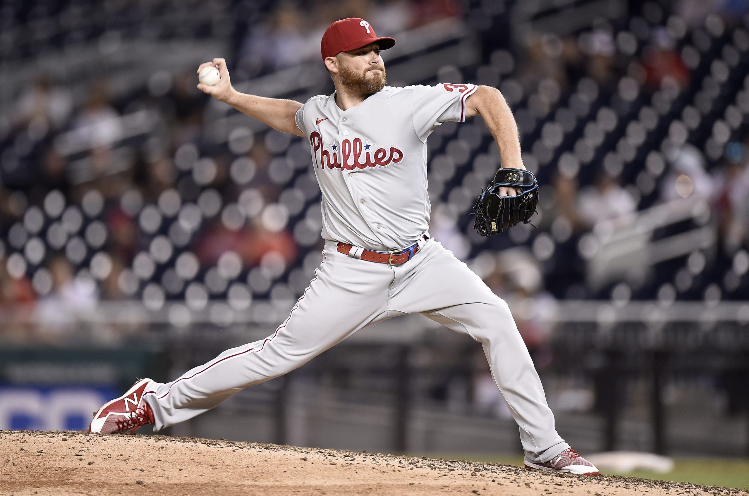 Fantasy baseball: Padres' Jake Cronenworth brings versatility