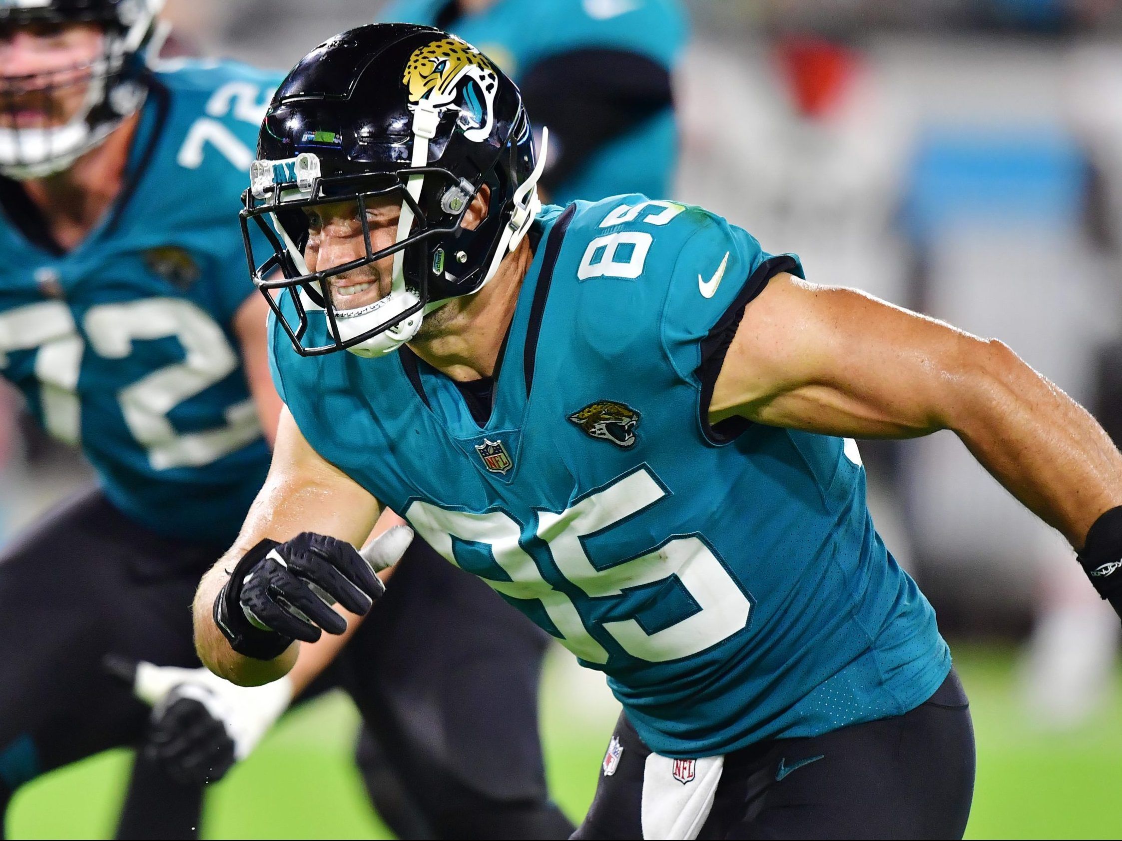 Jaguars GM Trent Baalke earns embarrassing spot in recent power