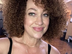 Race faker Rachel Dolezal’s OnlyFans page will include 'foot pics Race faker Rachel Dolezal’s OnlyFans page will include 'foot pics