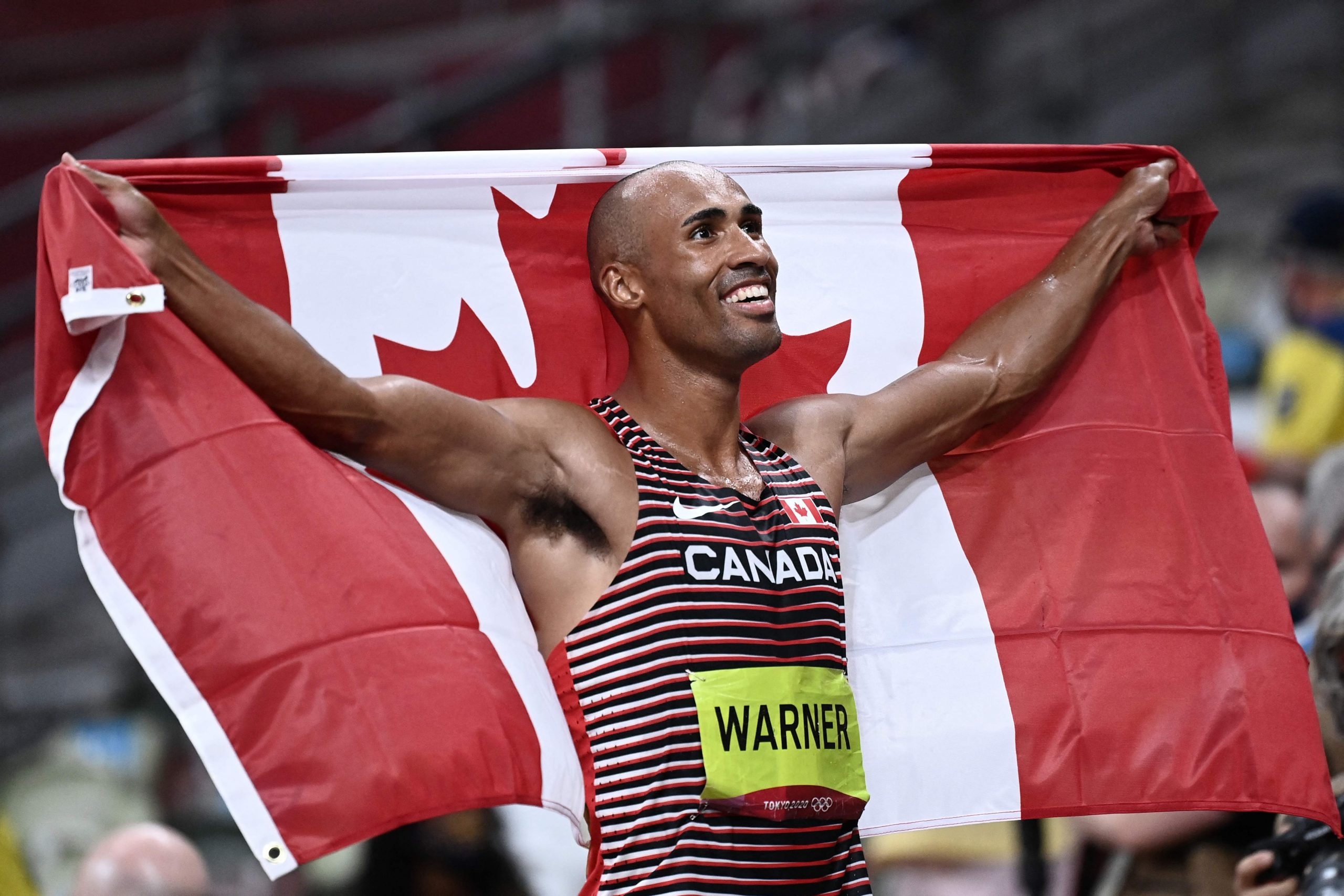 SIMMONS SAYS Canada’s golden Olympic moments will stay with us forever