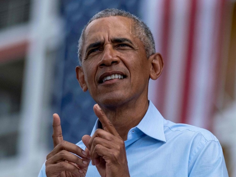 Former Us President Barack Obama Scales Back Birthday Bash Amid Covid