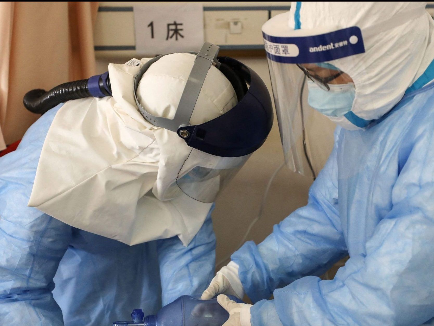 Ontario wrote off $1.4B worth of protective equipment, auditor finds