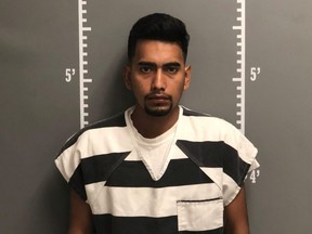 Cristhian Bahena Rivera was sentenced to life in prison for murdering University of Iowa student Mollie Tibbetts.