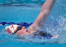 Stephanie Dixon, a three-time Paralympian and now the chef de mission for the Canadian team in Japan, explained that the toughest thing about the job was the stuff that she could not control. Postmedia file photo