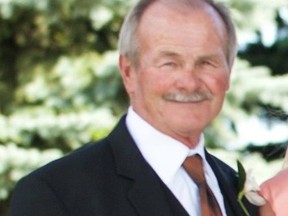 Robert Wyles has been missing since his boat was found in the area of 16 Mile Creek and Lake Ontario.