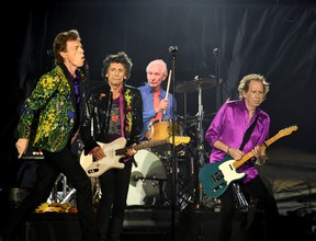 Stones 2019