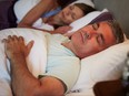 A study found that as people age, they require seven hours of sleep each night