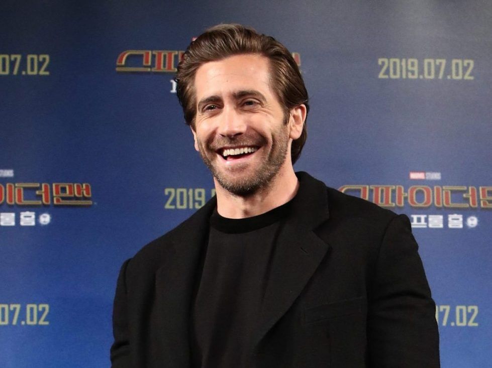 Jake Gyllenhaal Breaks Silence on Taylor Swift's 'All Too Well' Song