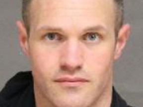Matthew Dodd, 41, wanted in a rental fraud investigation