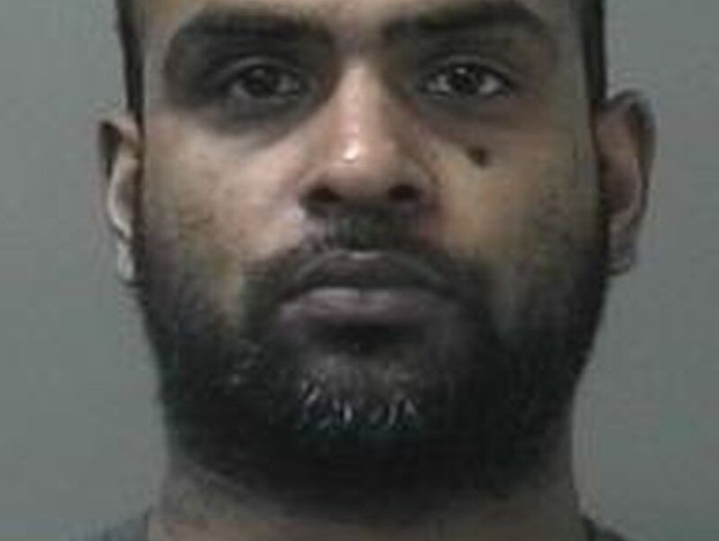 Hunt On For Suspect In Murder Of Toronto Man Found In Burning Vehicle Hunt On For Suspect In Murder Of Toronto Man Found In Burning Vehicle