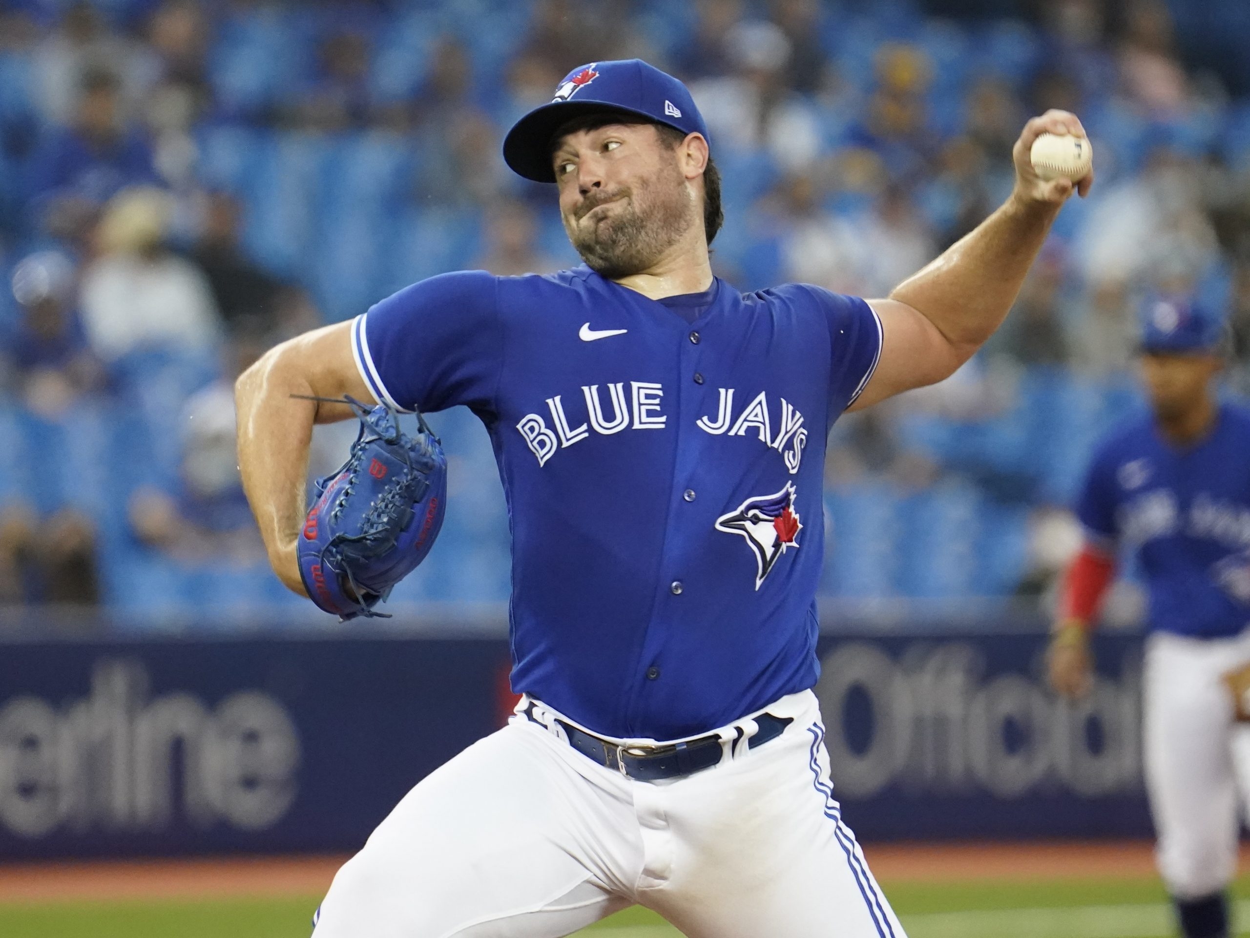 MLB - AL Cy Young Award winner Robbie Ray has reportedly