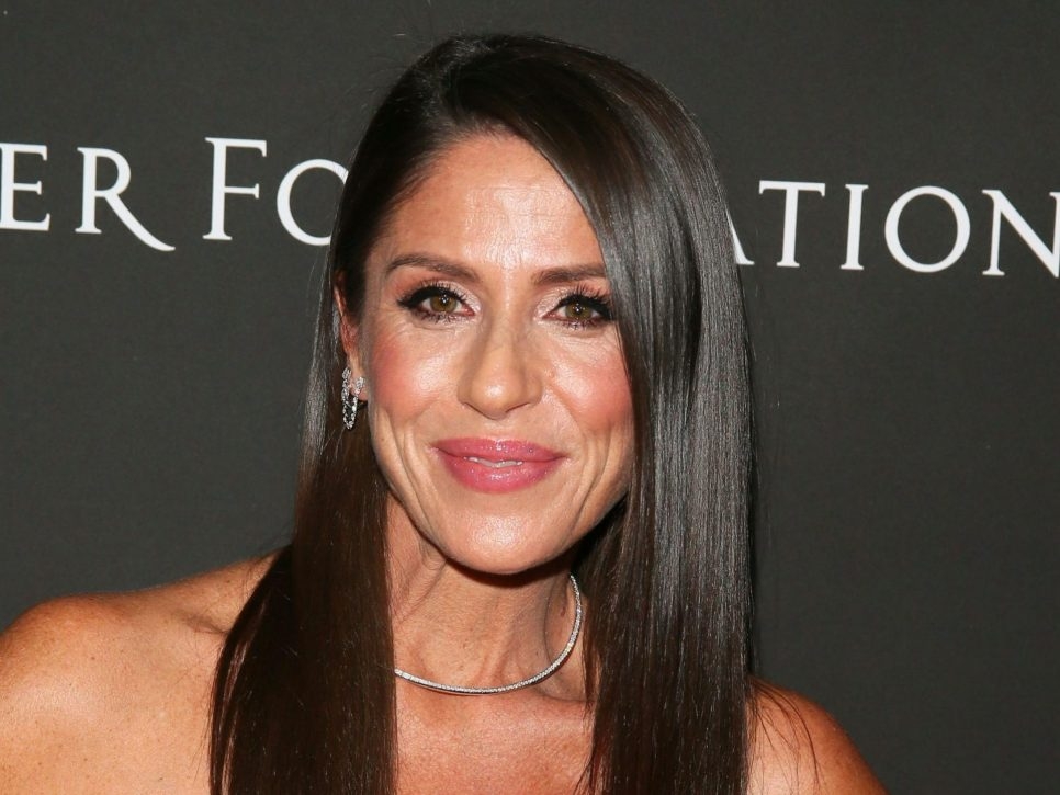 Soleil Moon Frye's children battling COVID19 Driving