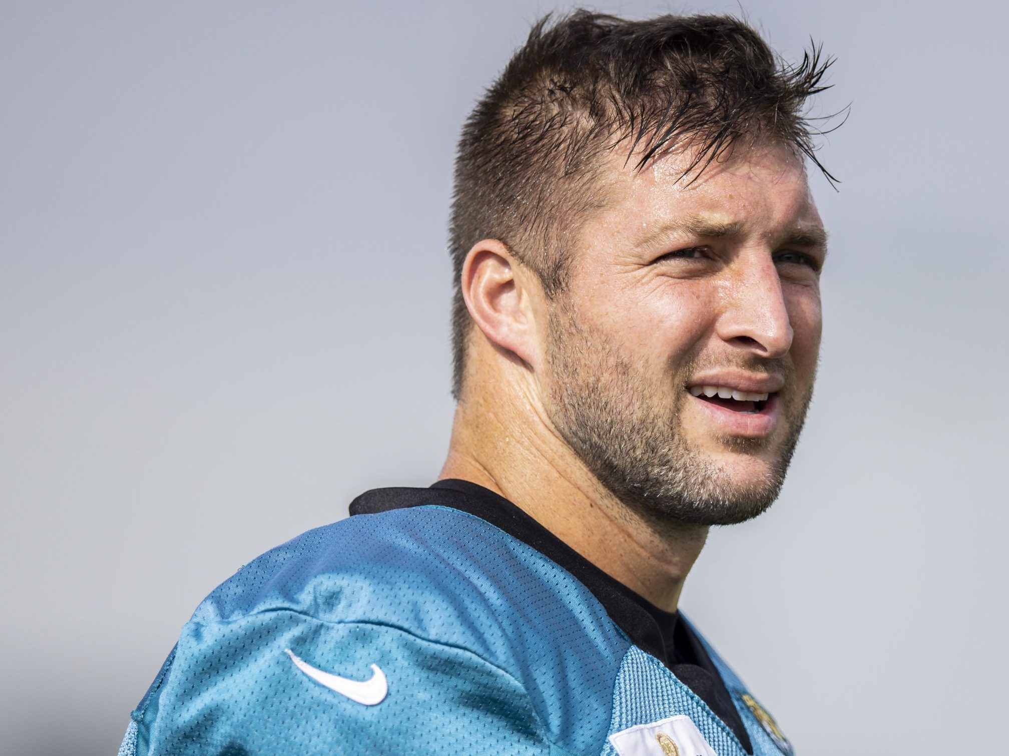 Tim Tebow announces his retirement from professional baseball