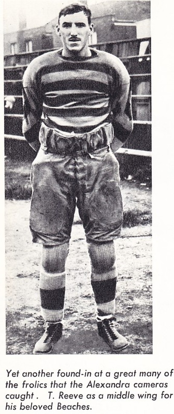 Life of legendary sportsman Ted Reeve celebrated in new book | Toronto Sun