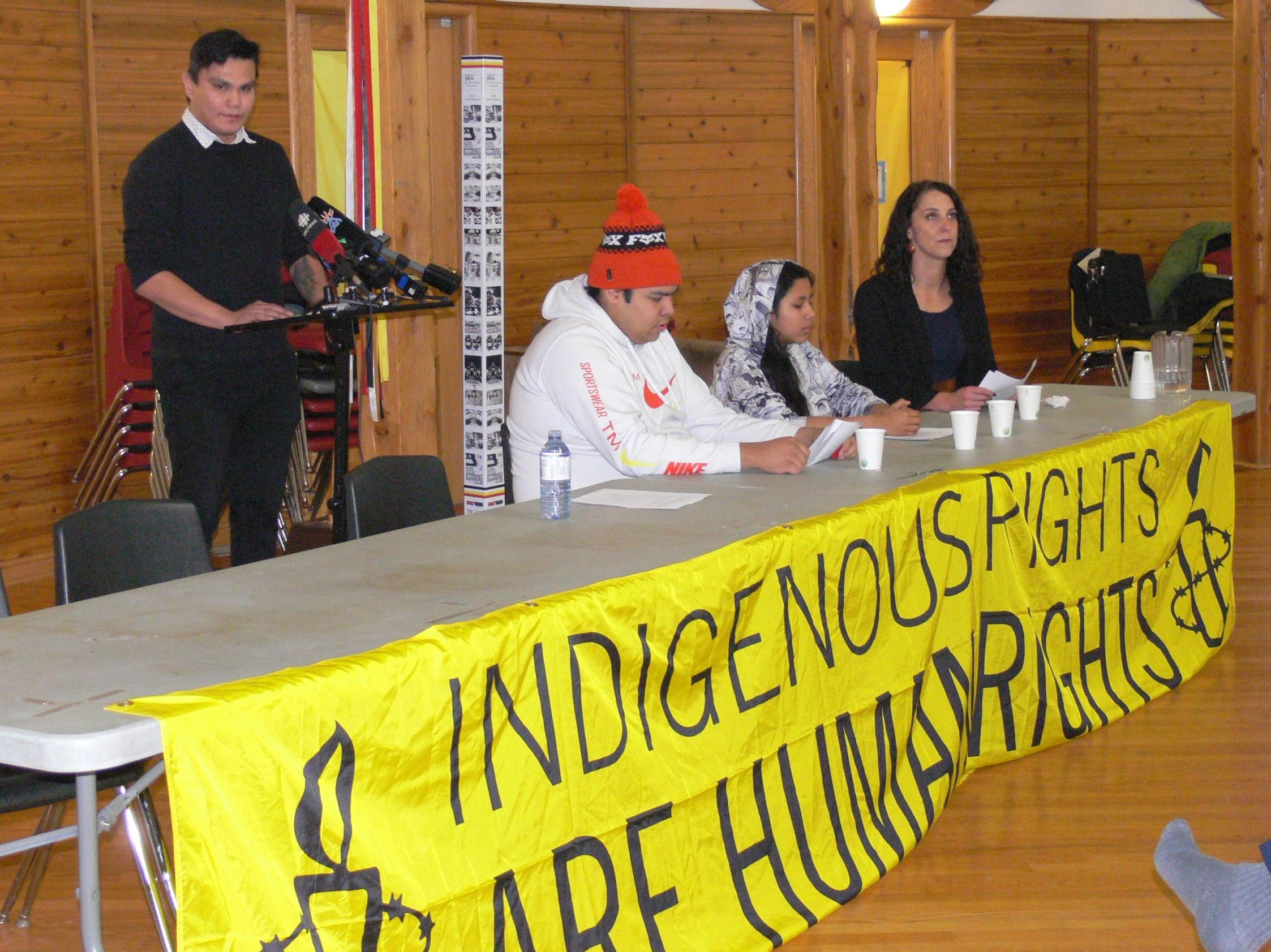 Reconciliation With Canadas Indigenous Begins With Respect Toronto Sun 3533