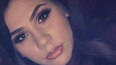 Aimee Garcia, 26, was killed in a head-on crash with a transport truck in Encino, Calif., on Thursday, Aug. 12, 2021.