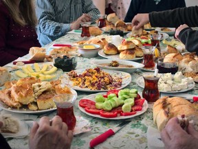 Parents should have the the final say in what they feed their children.