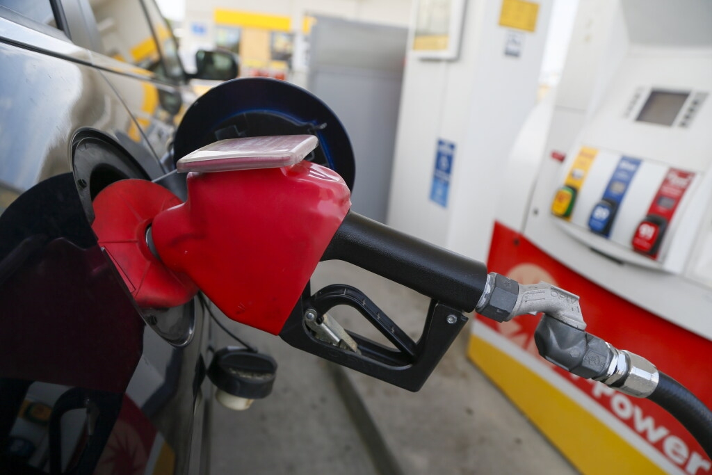 Gas prices spike significantly, highest in years Toronto Sun