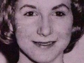 Julian "Julie" Wolanski was lured to her death in 1962. The case remains unsolved.